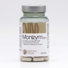 Natura Media Monizym® Alfa 100 caps