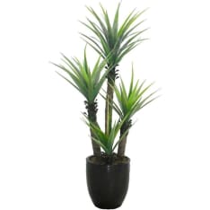Chic Home Collection Traakkipuu 165cm tekokasvi