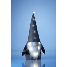 Decora 12led 63cm wall gnome