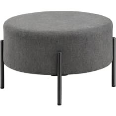 Chic Home Collection pyöreä rahi