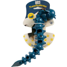 Viksu Kärmes cuddly snake for activation 22 x 8 cm dog toy
