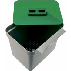 Mever 8l biosanko