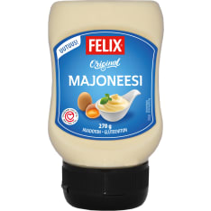 Felix 270g majoneesi