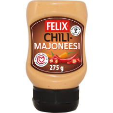Felix 275g chilimajoneesi