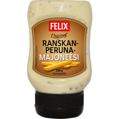 Felix 280g ranskanperunamajoneesi