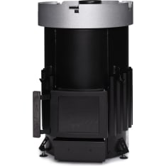 Narvi Luosto puukiukaan runko