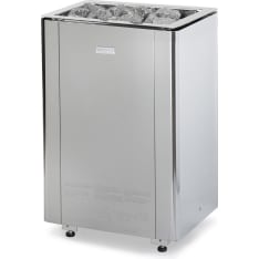 Narvi Ultra Small 9,0 kW, rosteri sähkökiuas