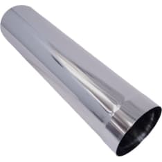 Narvi 100cm 125 mm eristämätön hormi jatko