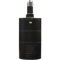 Narvi Aitokiuas 78 puukiuas