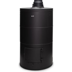 Aito AK-68 wood stove