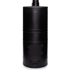Aito AK-57 wood stove