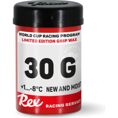 Rex 31 Service line 30G pitovoide