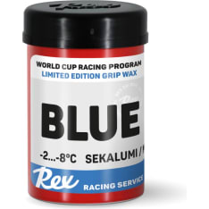 Rex 34 Racing Service Blue -1..-8°C purkkipito