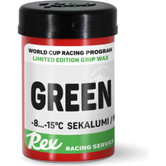 Rex Racing Service Green -8..-15°C pit cream