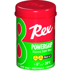 Rex PowerGrip Fluor 81 green grip cream