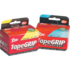 Rex TapeGrip Universal 93 pitoteippi