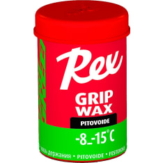 Rex Grip Wax 105 light green grip cream