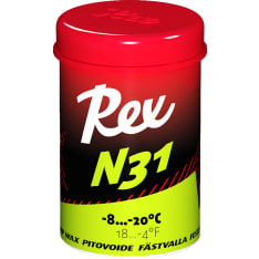 Rex 111 N31 -8°C…-20°C green holding cream