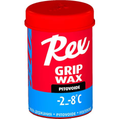 Rex Grip Wax 115 sininen pitovoide