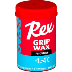 Rex Grip Wax Special 120 sininen pitovoide