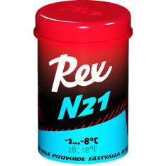 Rex 121 N21 -2°C…-8°C blue holding cream