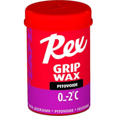 Rex Grip Wax Special 122 violetti pitovoide