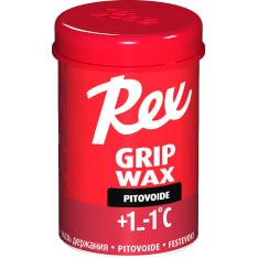 Rex Grip Wax 131 red grip cream