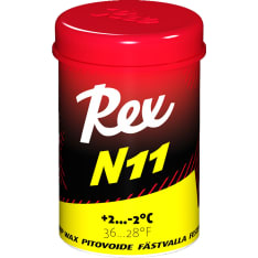 Rex 136 N11 +2°C…-2°C yellow holding cream