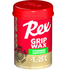 Rex 141 universal -1..-25 C terva pitovoide