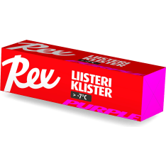 Rex 205 violetti liisteri