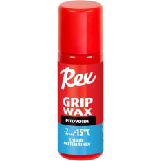 Rex 314 -2...-15 C blue quick grip