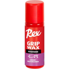 Rex 315 +2...-2 C purple quick hold