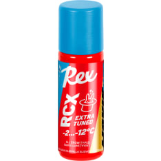 Rex 412 RCX Sininen -2…-12°C luistoneste 