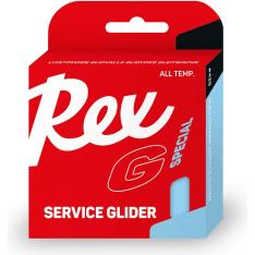 Rex 428 Vaaleansininen Special Service luistovaha