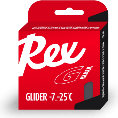 Rex 433 black lubricant