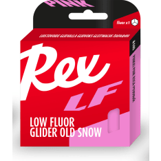Rex 440 LF +5..-15°C pinkki 86 g luistovoide