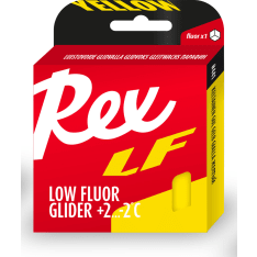 Rex 441 LF +2..-2°C keltainen 86 g luistovoide