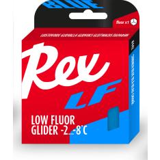 Rex 442 LF -2..-8°C sininen 86 g luistovoide