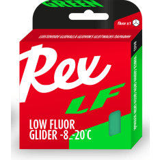 Rex 443 LF -8..-20°C green 86 g anti-slip cream