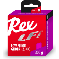 Rex 451 NF11 +10..-2°C yellow N-Kinetic 3 40g sliding wax