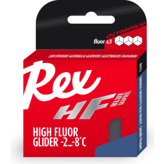 Rex 462 HF-21 -2..-8C luistovoide