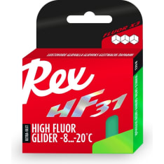 Rex 463 HF-31 (-8..-20C) luistovoide