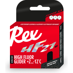 Rex 464 HF-21G +2..-12 C luistovoide