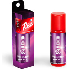 Rex 494 N-Kinetic Warm +1°C…-4°C luistoneste