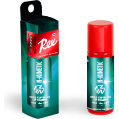 Rex 495 N-Kinetic Cold -4°C…-20°C luistoneste