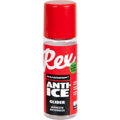 Rex Nanogrip Anti-ice pitopohjasuksien hoitoaine