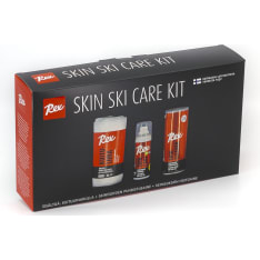 Rex 571 Skin Ski Care Kit huoltosetti karvapohjasuksille