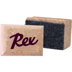 Rex 613 huopakorkki