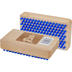 Rex 623 soft blue nylon brush