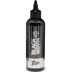 Rex 906 Black Magik 180 ml nestemäinen ketjuvaha